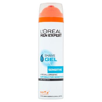 Loréal Paris Men Expert gel na holení 200 ml