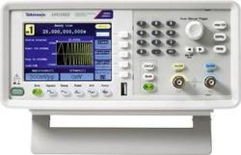 Arbitrární generátor funkcí Tektronix AFG1022 2kanálový bez certifikátu