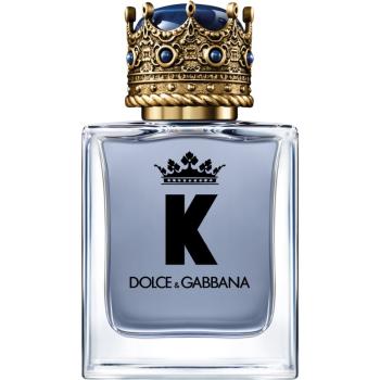 Dolce & Gabbana K by Dolce & Gabbana toaletní voda pro muže 50 ml