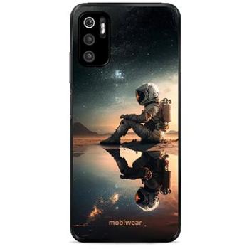 Mobiwear Glossy lesklý pro Xiaomi Poco M3 Pro 5G - G003G (5904808450010)