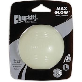 Chuckit! Glow svítící míček (CHPrk4594nad)