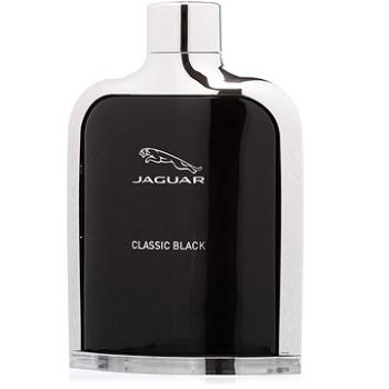 JAGUAR Classic Black EdT 100 ml (3562700373145)