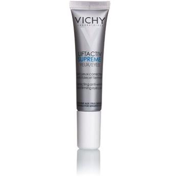 VICHY Liftactiv Supreme Eyes Correcting Anti-Wrinkle and Firming Eye Care 15 ml (3337871323332)