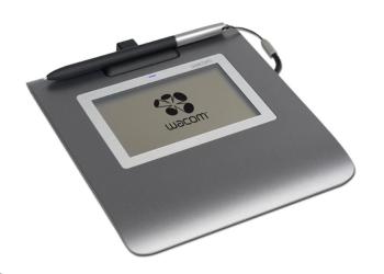 Wacom STU-430 & Sign Pro PDF