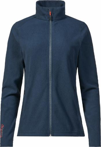 Musto W Corsica 100Gm Fleece 2.0 Bunda Navy 14