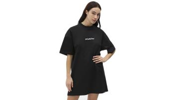 Dickies Loretto Dress Black černé DK0A4XB8