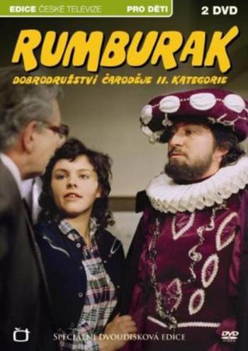 Rumburak (2DVD)