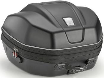 Givi WL901 Semi Rigid Case Expandable 29L/34L Monokey Kufr