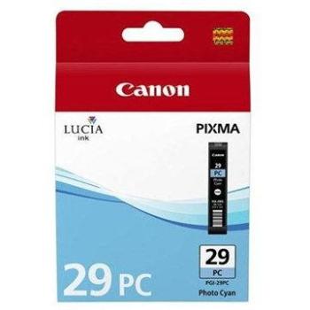 Canon PGI-29PC azurová (4876B001)