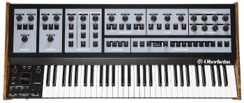 Oberheim OB-X8