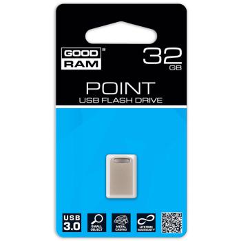 USB FD 32GB POINT USB 3.0 GOODRAM