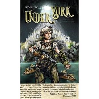 Under York (978-80-87571-05-7)