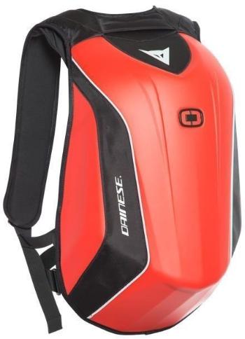 Dainese D-Mach Fluo Red Batoh 22 L