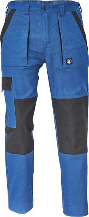 MAX NEO kalhoty modrá 62