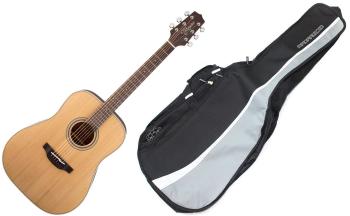 Takamine GD20-NS SET Natural Satin Akustická kytara