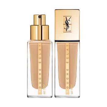 Yves Saint Laurent TOUCHE ÉCLAT LE TEINT dlouhotrvající make-up pro rozjasnění pleti - B40 25 ml