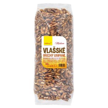 Wolfberry Vlašské ořechy medium 1 kg