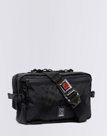 Chrome Industries Tensile Sling Bag Black X