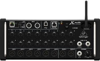 Behringer X AIR XR18 Digitální mixpult