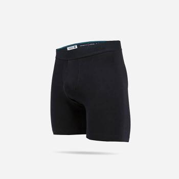 Stance OG Boxer Brief M802A21OG BLK