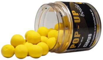 Carp inferno pop up boilies 150 ml 16 mm citrus