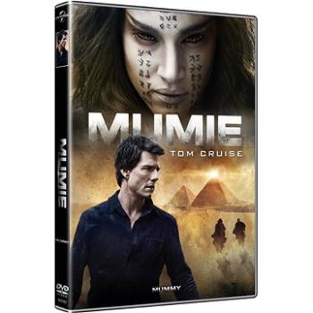 Mumie - DVD (D007957)