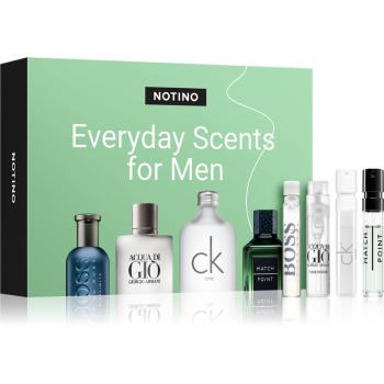 Beauty Discovery Box Everyday Scents For Men sada pro muže