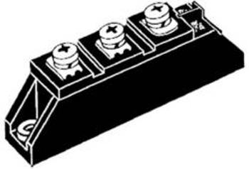 Tyristor IXYS MCC95-16io1B, 1600 V, 180 A, TO-240AA