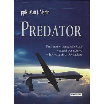 Predator (978-80-877-8864-6)