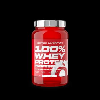 Scitec Nutrition 100% Whey Protein Professional 920 g coconut