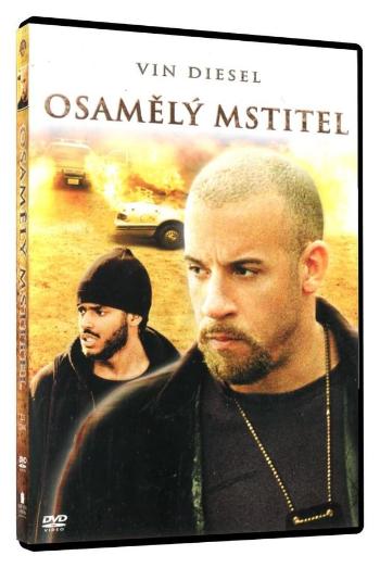 Osamělý mstitel (DVD)