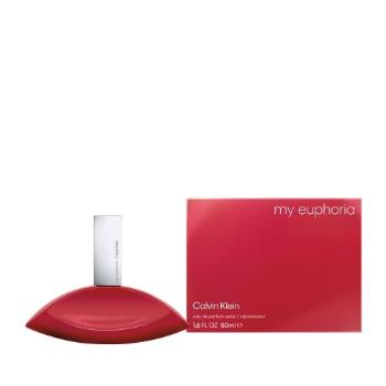 Calvin Klein My Euphoria 50 ml parfémovaná voda pro ženy