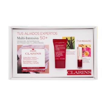 Clarins Multi-Intensive Gift Set 50+ dárková kazeta dárková sada