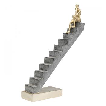 Sada 2 ks – Dekorativní předmět Stairway