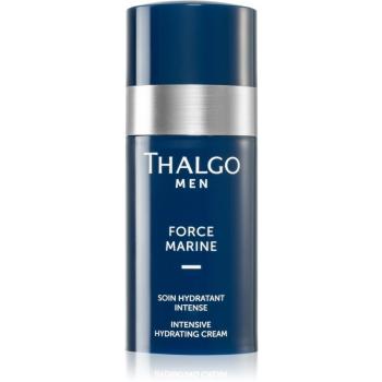 Thalgo Men Intensive Hydrating Cream hydratační krém pro intenzivní hydrataci pro muže 50 ml