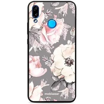 Mobiwear Glossy lesklý pro Huawei P20 Lite - G034G (5904808484831)