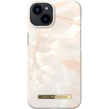 iDeal Of Sweden Fashion pro iPhone 13 rose pearl marble (IDFCSS21-I2161-257)