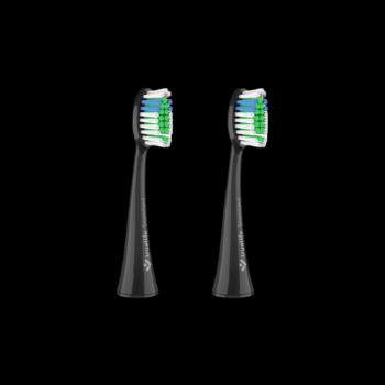 TrueLife SonicBrush K-series heads Standard black 2 ks