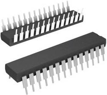 Mikrořadič Microchip Technology PIC18F2520-I/SP, SPDIP-28 , 8-Bit, 40 MHz, I/O 25