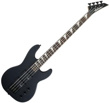 Jackson JS2 Concert Bass AH Satin Black Elektrická baskytara