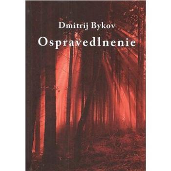 Ospravedlnenie (978-80-8202-193-9)