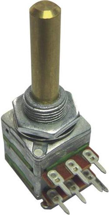 Potentiometer Service GmbH, 4178, 1 KΩ, 0,05 W