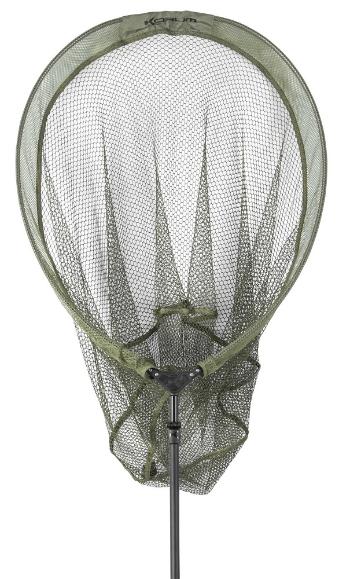 Korum podběrák folding spoon net - 26" 65 cm