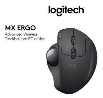 Logitech MX ERGO 910-005179, 910-005179