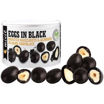Mixit vajíčka - Tmavá čokoláda 240g (8595685205038)