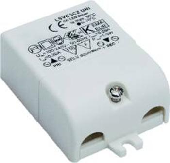 LED driver SLV 464108, 3 W, 320 mA