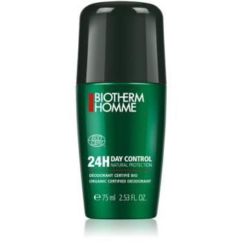 Biotherm Homme 24h Day Control deodorant roll-on 75 ml