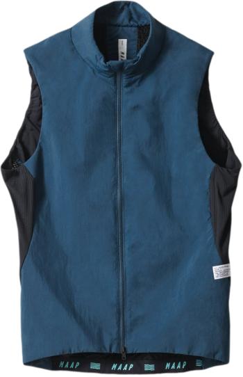 MAAP Alt Road Thermal Vest - Dark Teal XL