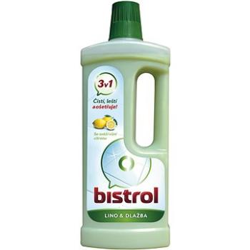 BISTROL 3v1 lino a dlažba 750 ml (8594825004739)