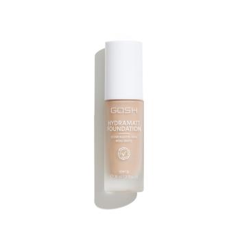 GOSH COPENHAGEN Hydramatt Foundation make-up pro smíšenou pleť - 002N Very Light 30 ml